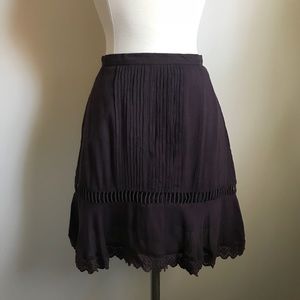 Cleobella Pleated Skirt